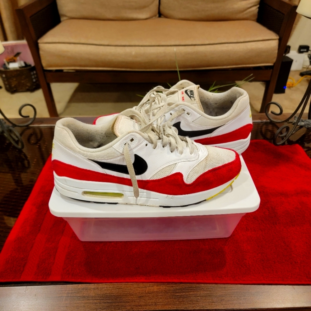 Nike Air Max